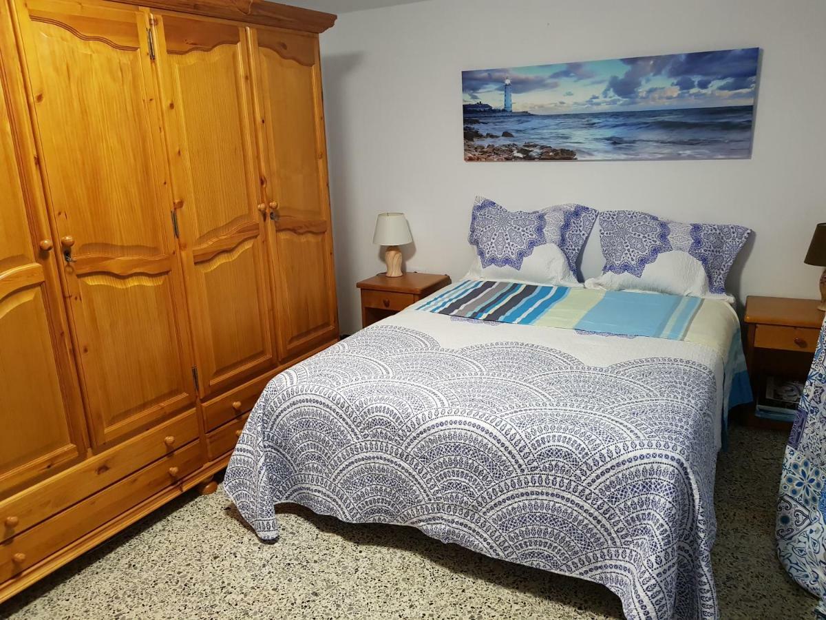 Bed And Breakfast By The Sea Pozo Izquierdo Esterno foto
