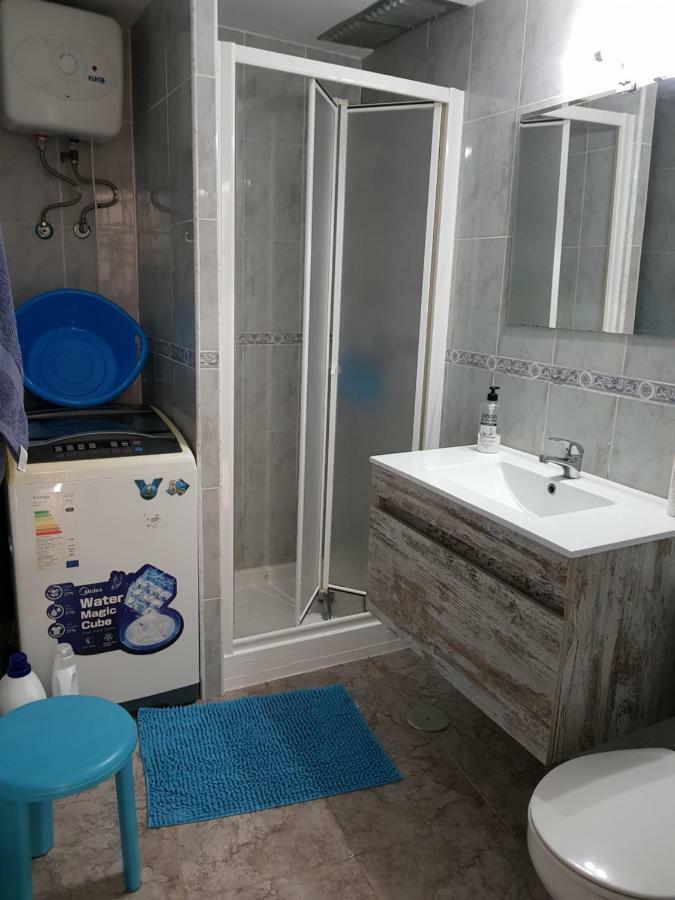 Bed And Breakfast By The Sea Pozo Izquierdo Esterno foto