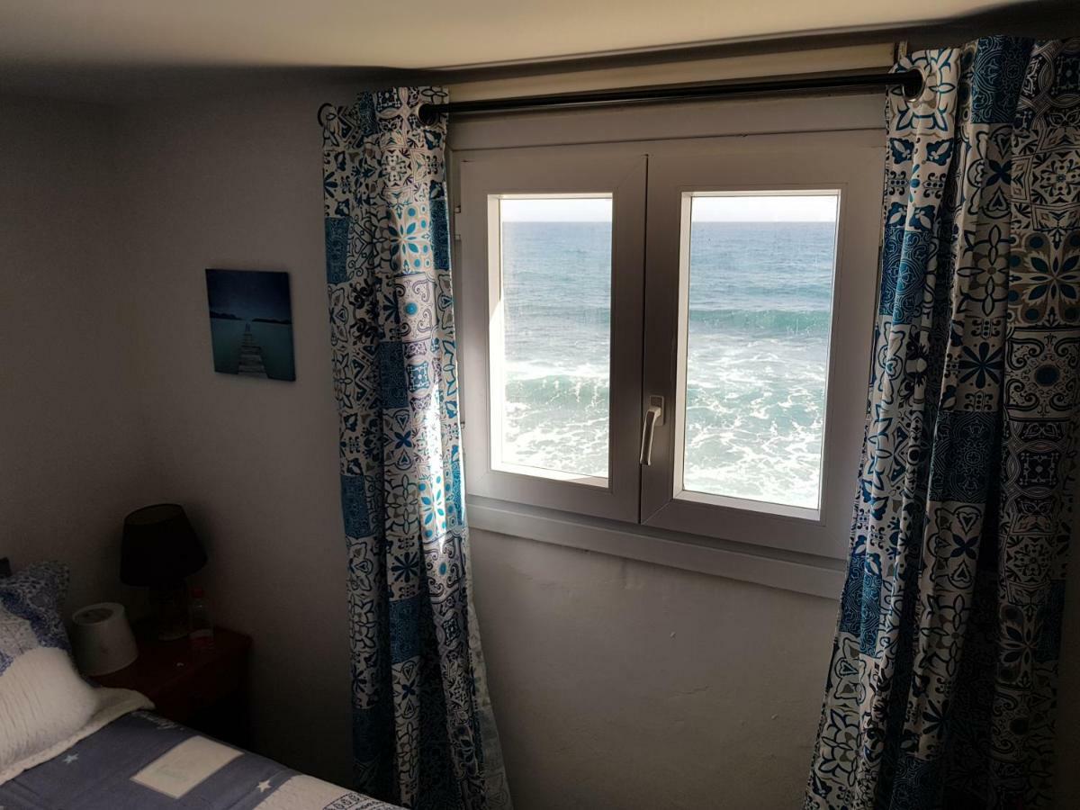 Bed And Breakfast By The Sea Pozo Izquierdo Esterno foto