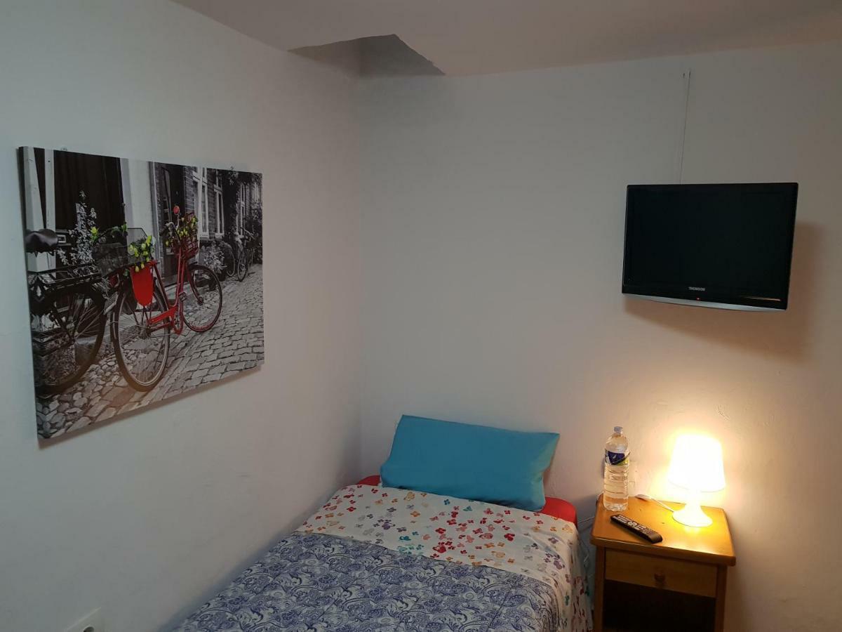 Bed And Breakfast By The Sea Pozo Izquierdo Esterno foto