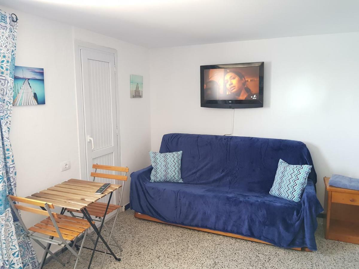 Bed And Breakfast By The Sea Pozo Izquierdo Esterno foto