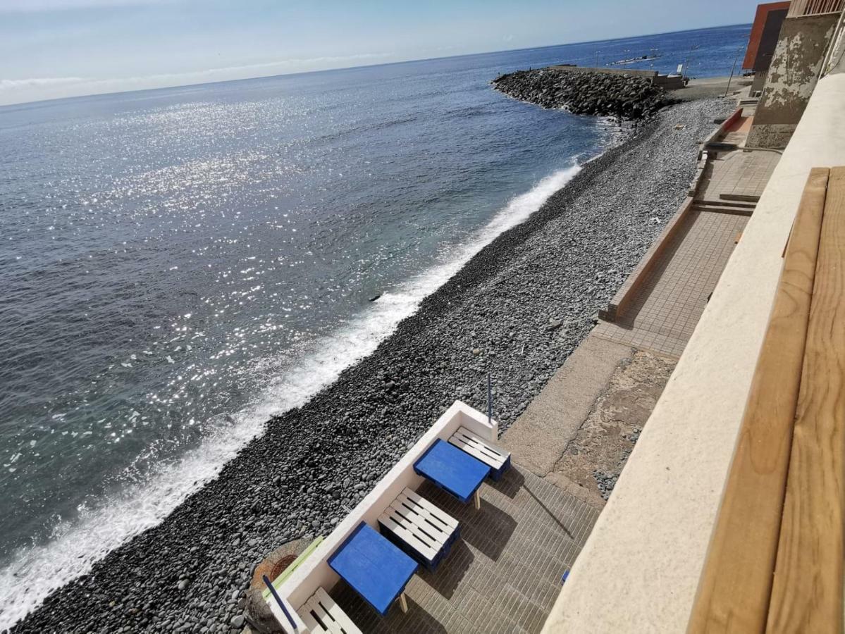 Bed And Breakfast By The Sea Pozo Izquierdo Esterno foto